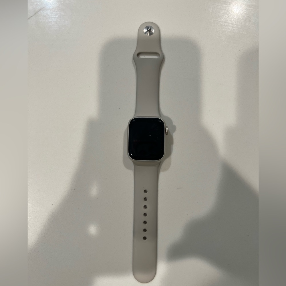 Apple Watch Series 7